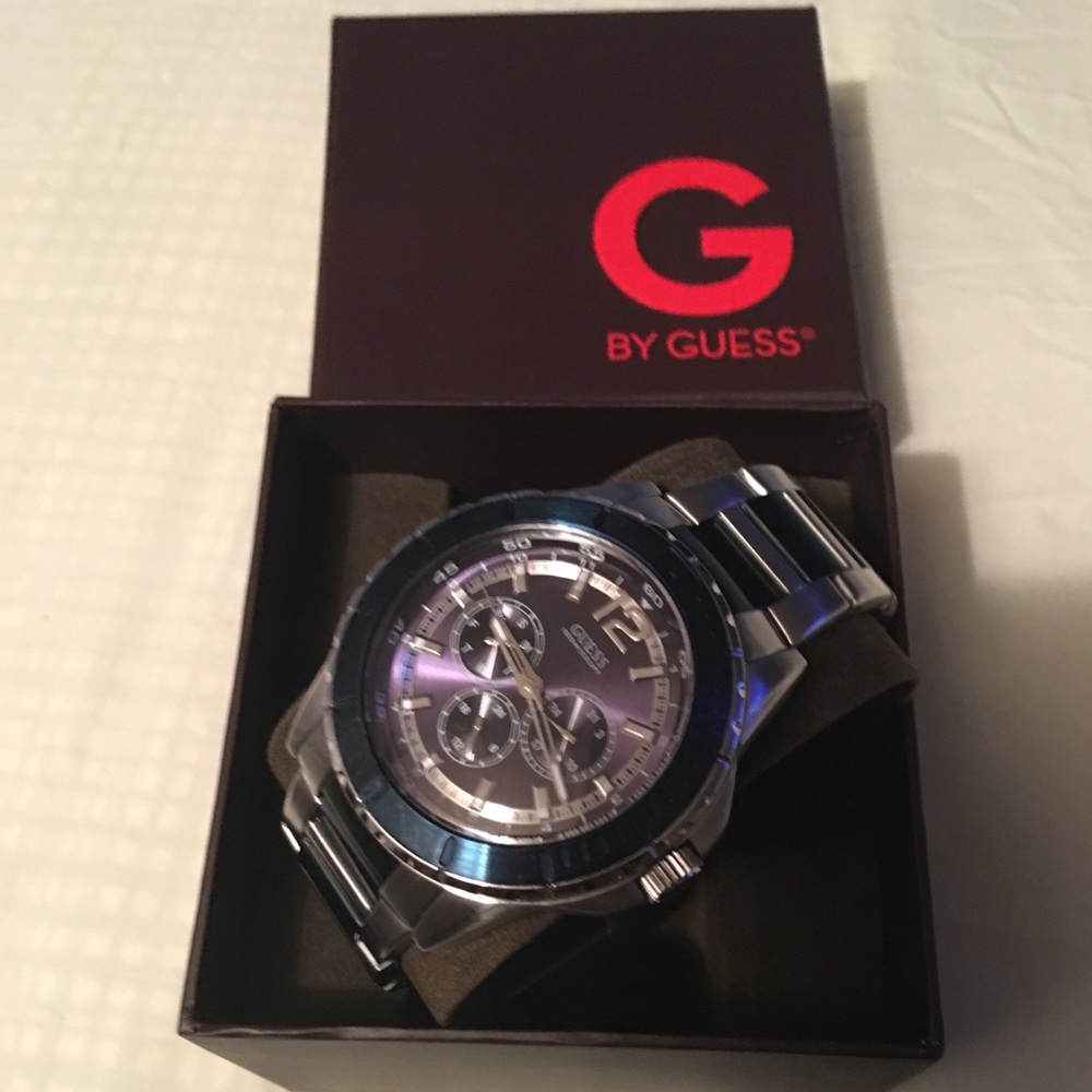 Guess watch :: SOLD